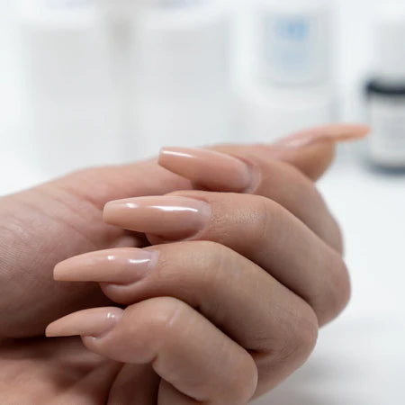 Young Nails Synergy Gel Trial Kit