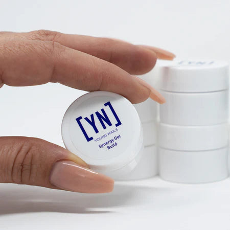 Young Nails Synergy Gel Trial Kit