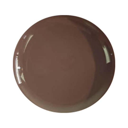 122 Farbgel Taupy Brown