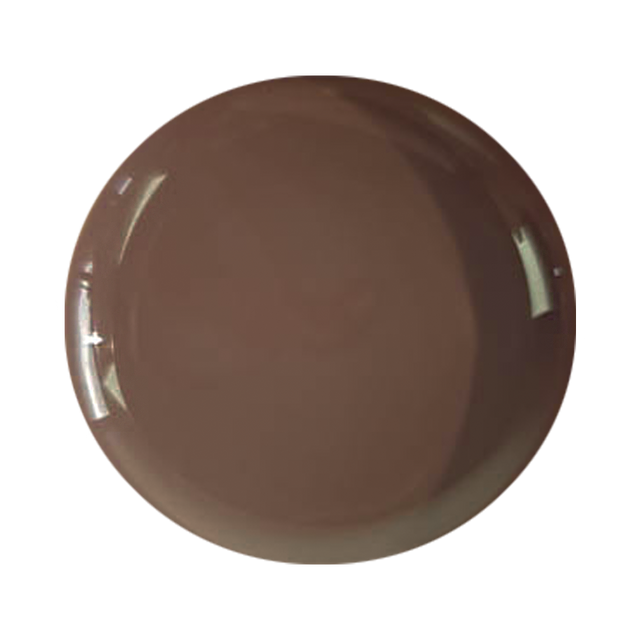 122 Color Gel Taupy Brown