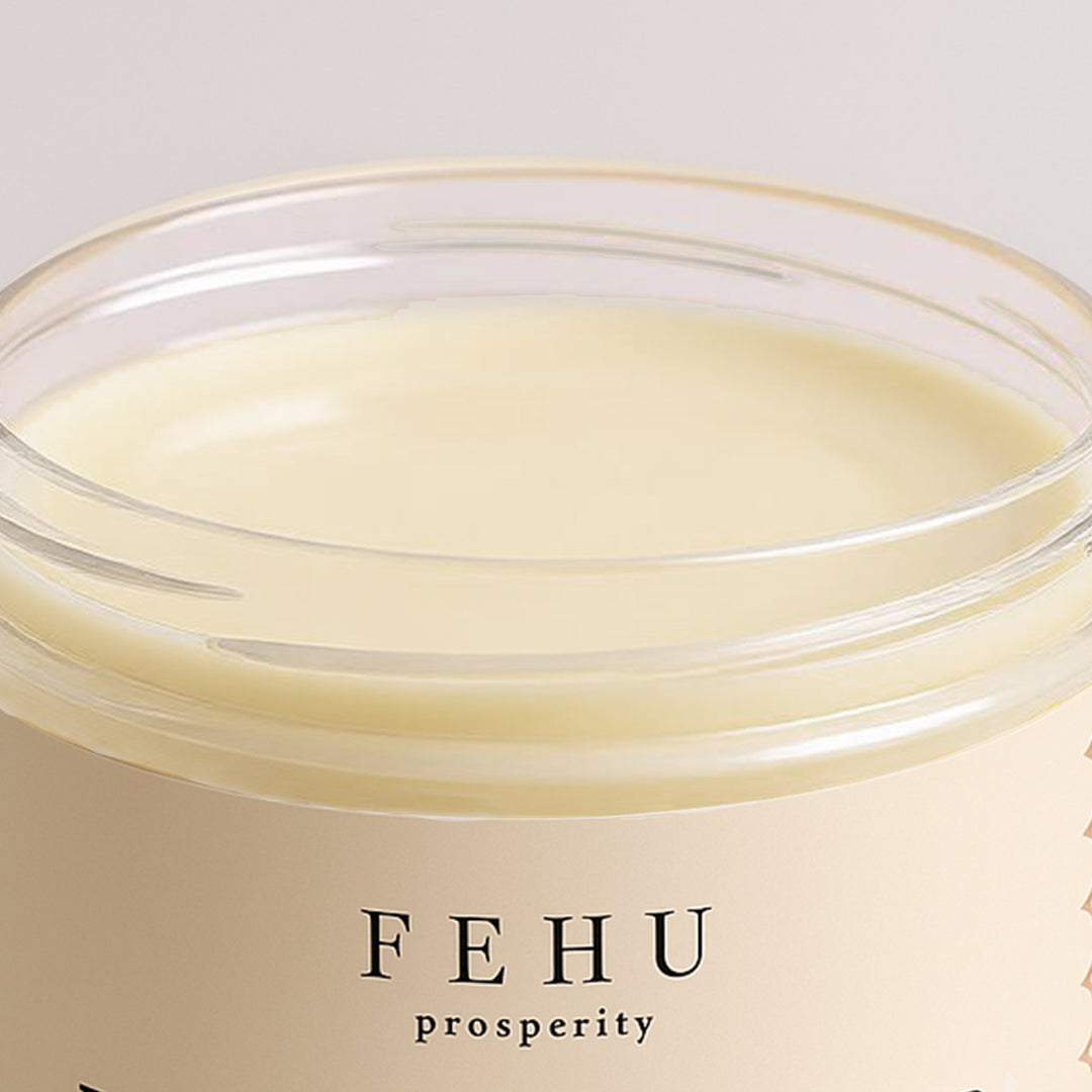FEHU Thermal Spa Mask, 350g.