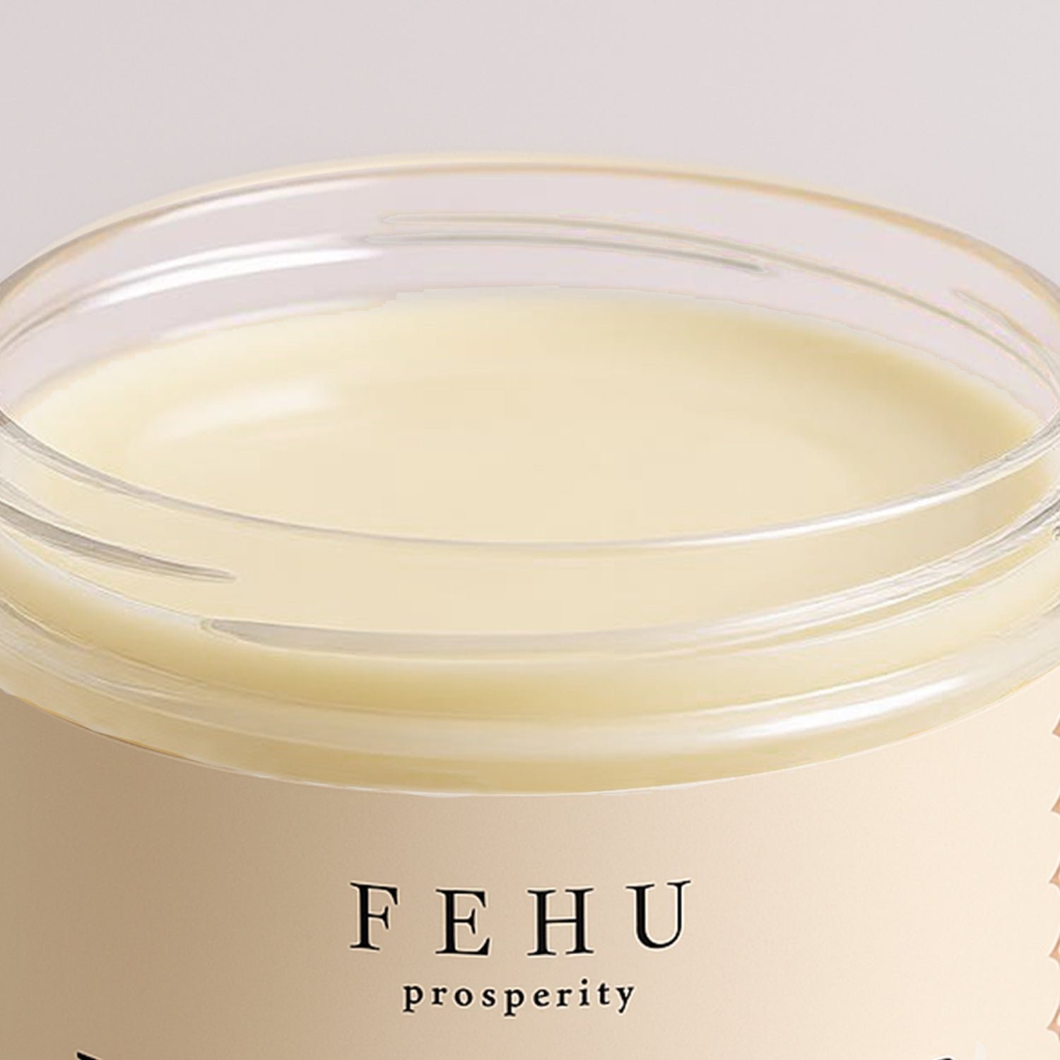 FEHU Thermal Spa Mask,