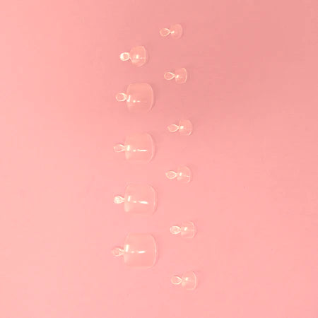 YN Full Cover Toe Tips 550 Master Pack