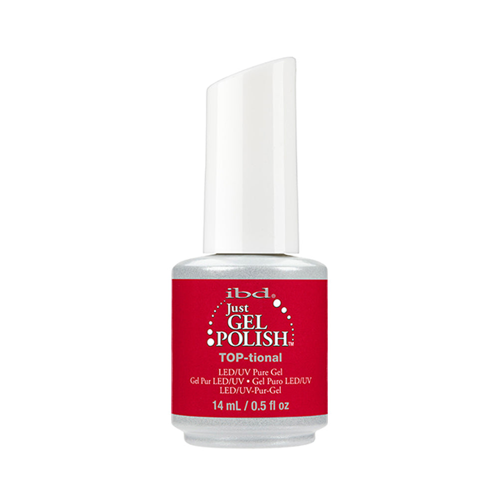 IBD Just Gel Top-tional