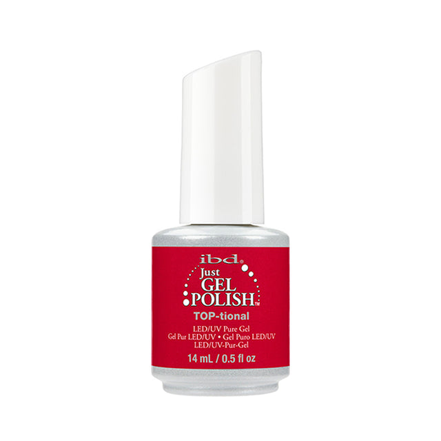 IBD Just Gel Top-tional