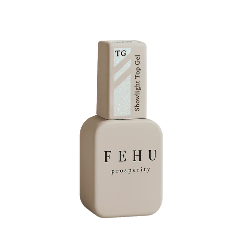 FEHU showlight top gel 12ml