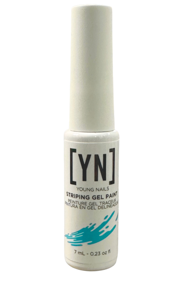 YN STRIPING GEL PAINT, TRAVEL AGENT, 7ML