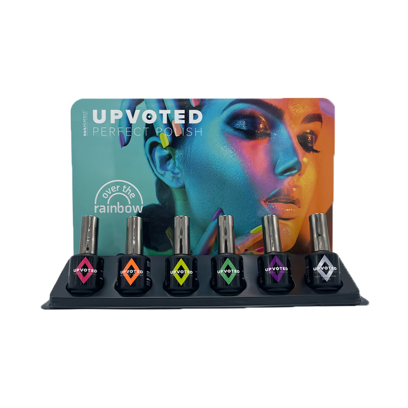 UPVOTED Over the Rainbow Collection