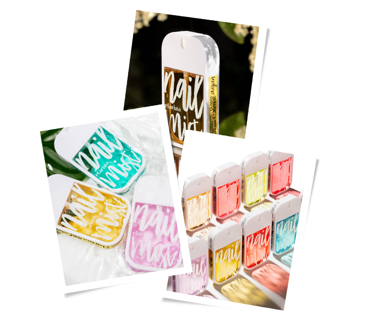 Nail Mist