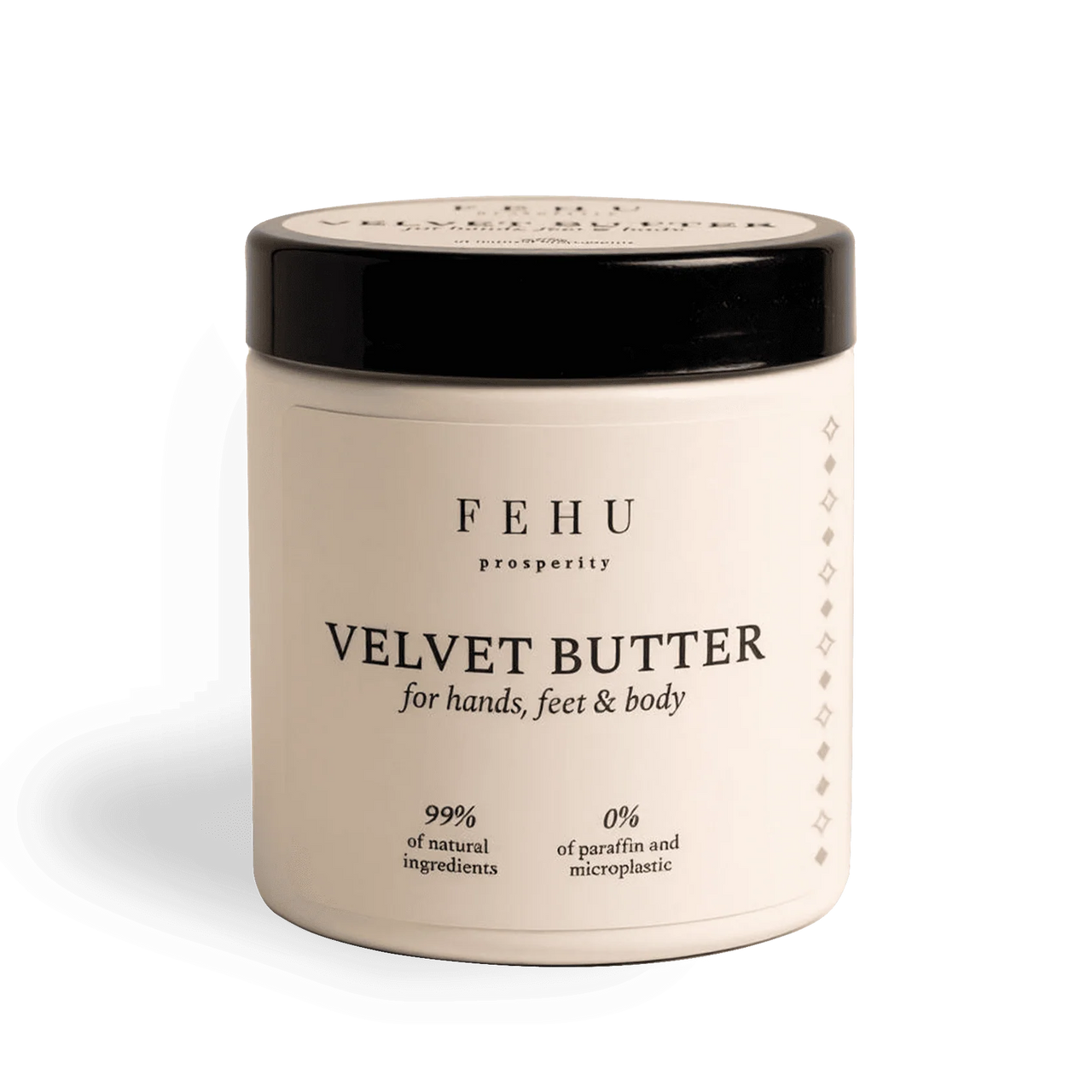 FEHU Velvet Butter, 350g.