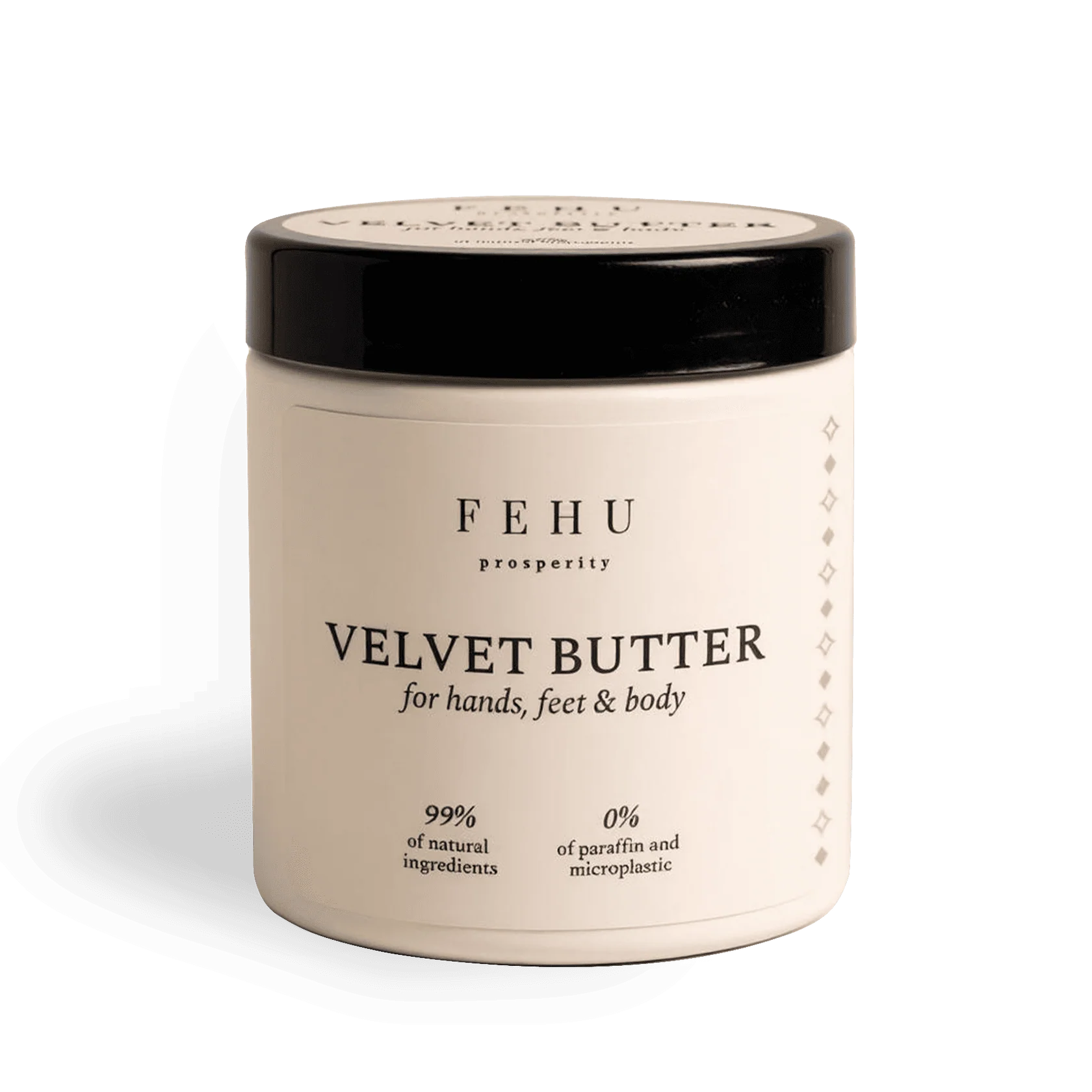 FEHU Velvet Butter, 350g.