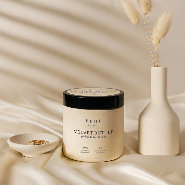 FEHU Velvet Butter 350 g