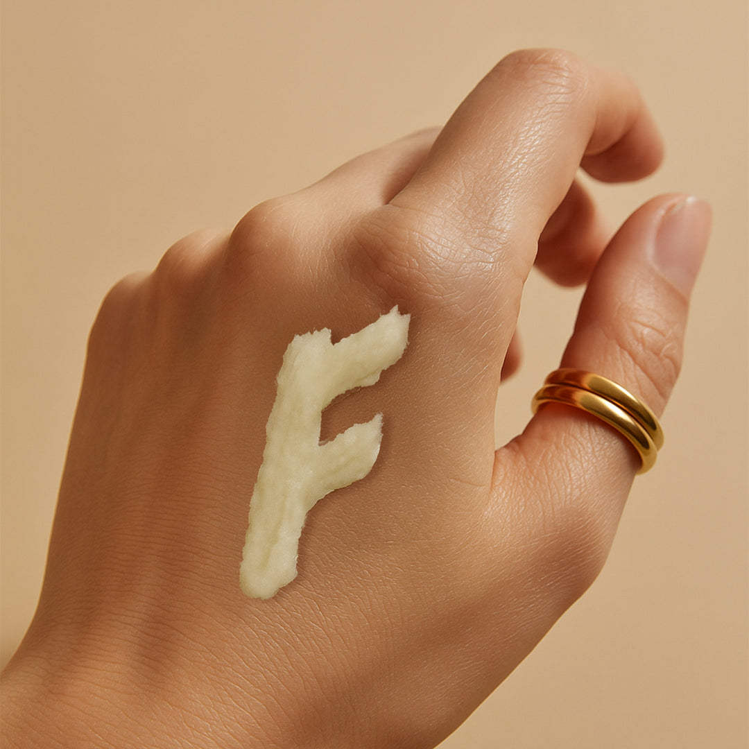 FEHU Velvet Butter, 350g.