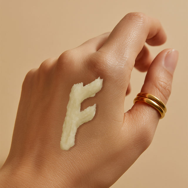 FEHU Velvet Butter, 350g.