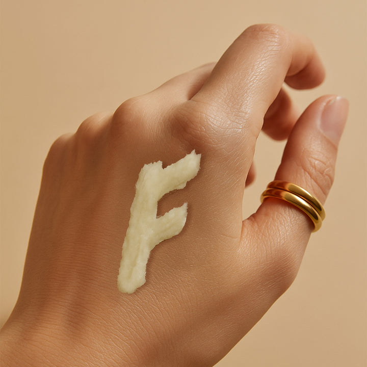 FEHU Velvet Butter, 350g.