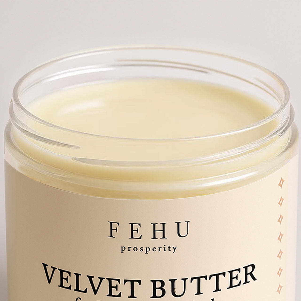 FEHU Velvet Butter, 350g.