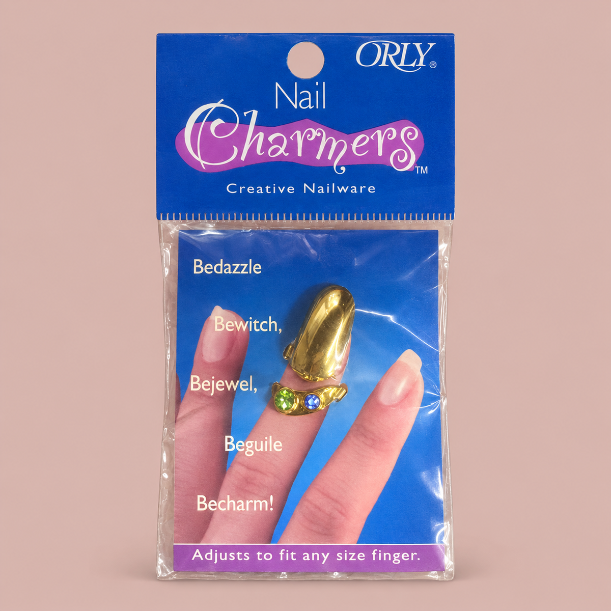 Nail Charmers