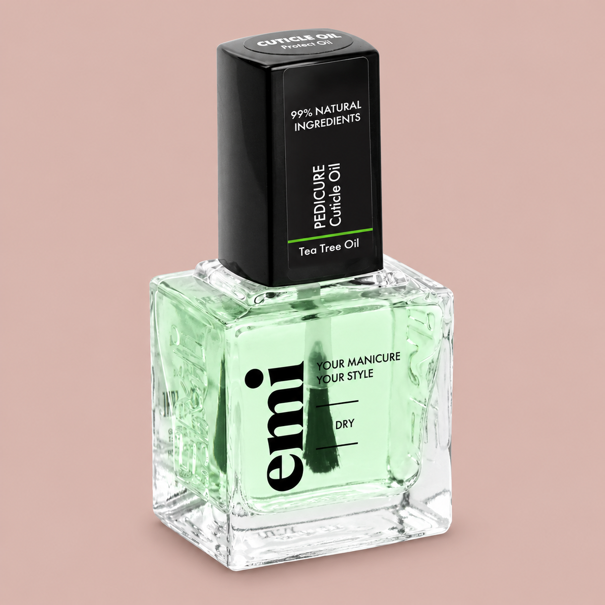 EMI Pedicure Cuticle Oil – 15ml