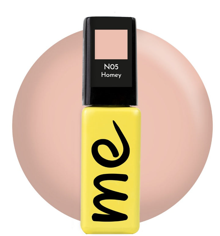 ME Gel Polish Homey #N05, 8 ml