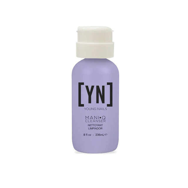 Young Nails Mani.Q Cleanser