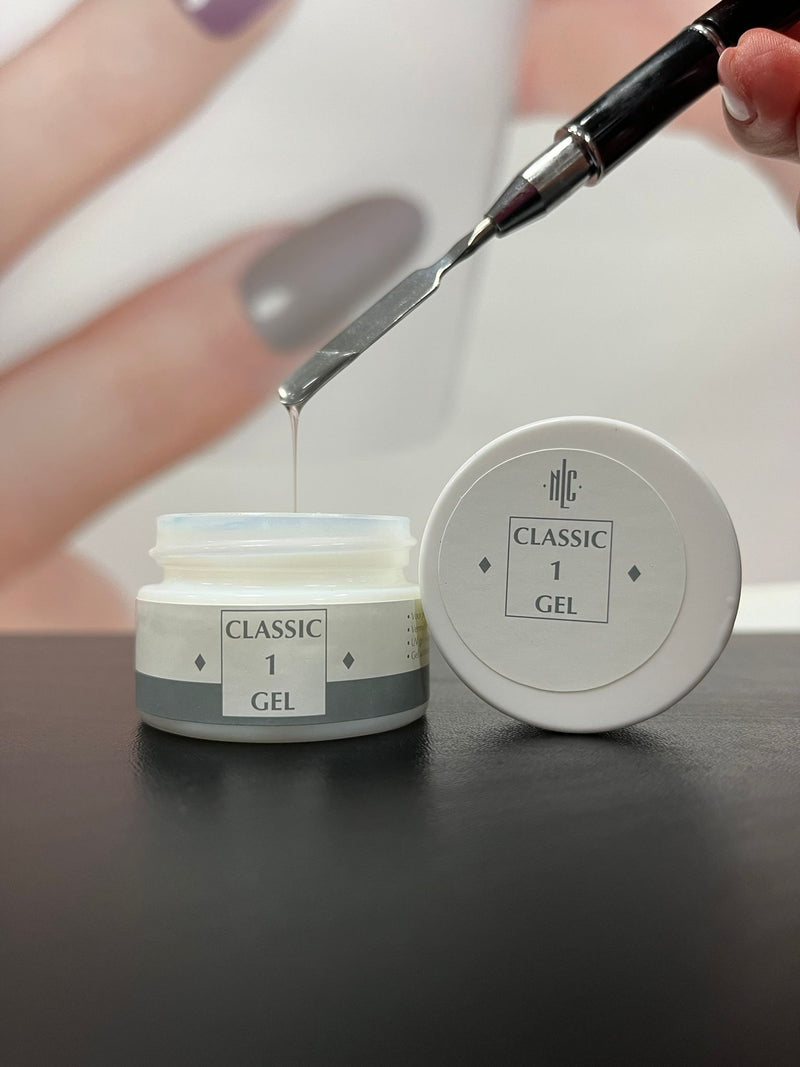 NLC Classic Gel 1