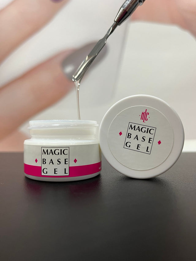 NLC Magic Base Gel