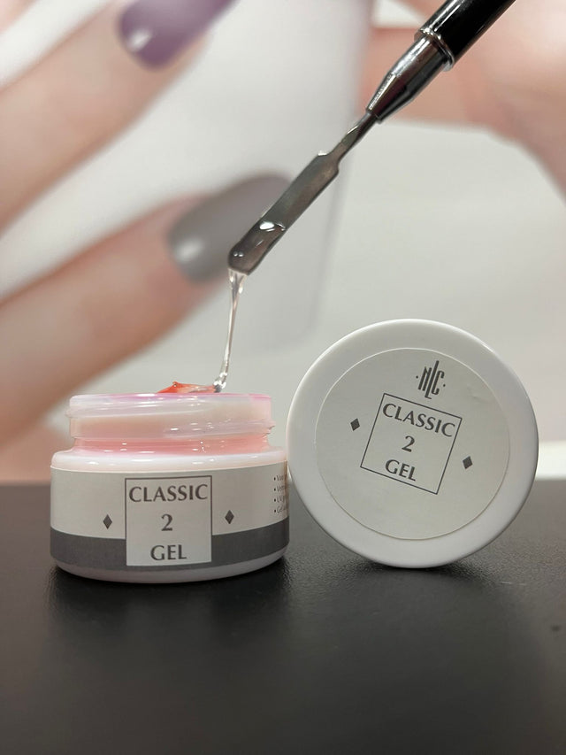 NLC Classic Gel 2