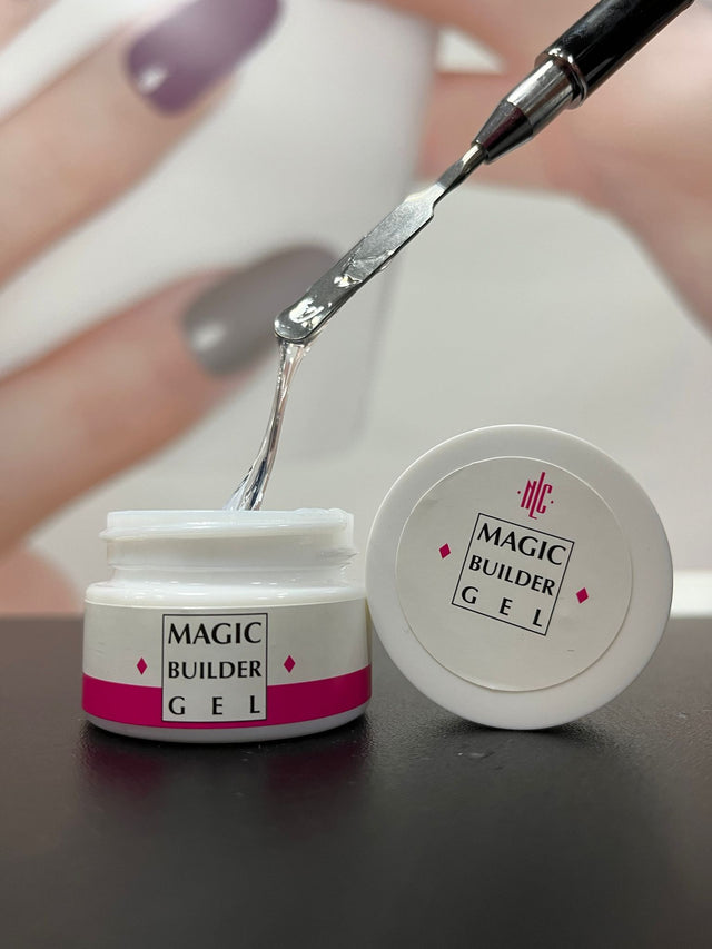 NLC Magic Builder Gel
