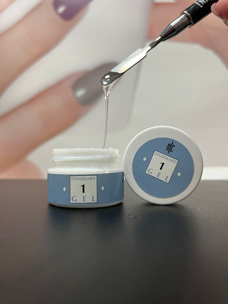 NLC Standaard Gel 1