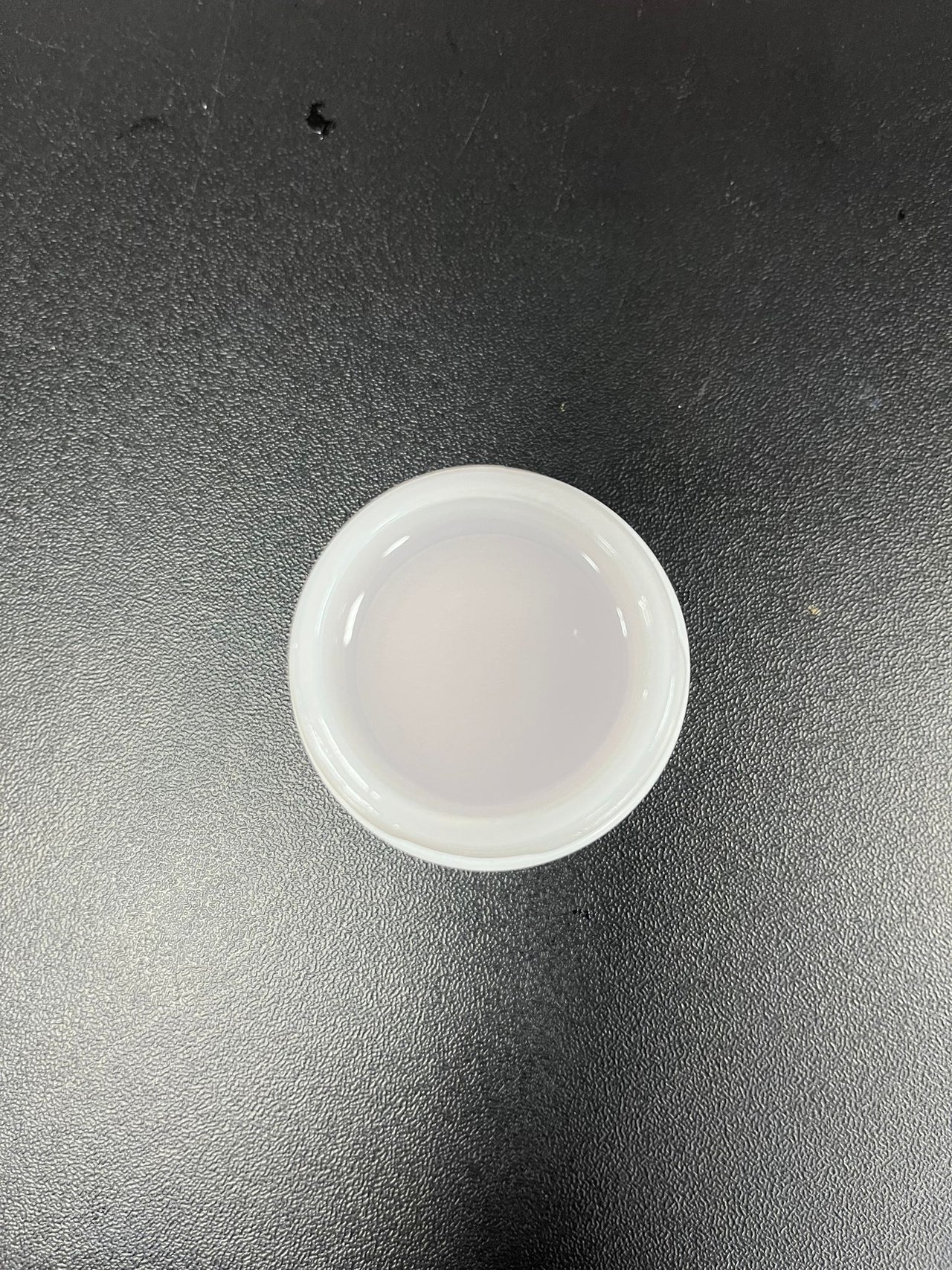 NLC Pearl Gel Silver