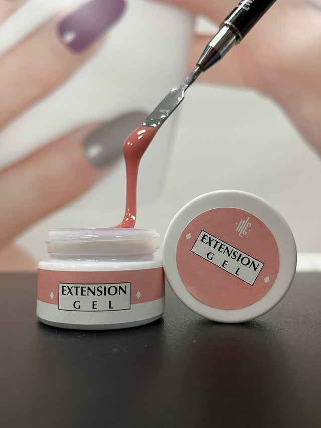 NLC Extension Gel