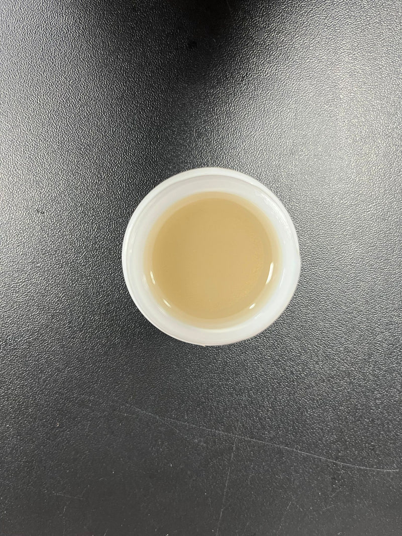 NLC Pearl Gel Gold