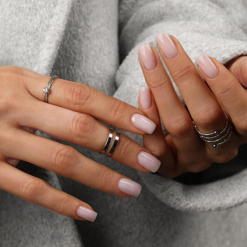 Cursus Natural Nail Treatment (BIAB)