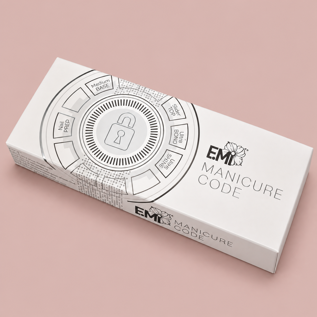 EMI Sets – Manicure code