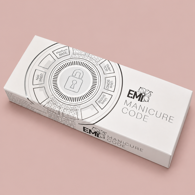 EMI Sets – Manicure code