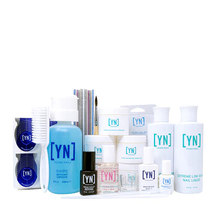 YN Extreme Low Odor Acrylic Pro Kit