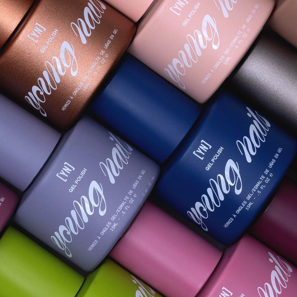 YN Gel Polish
