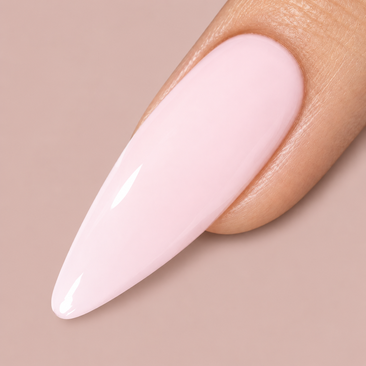 Nail Perfect Acrylic Powder – Pink
