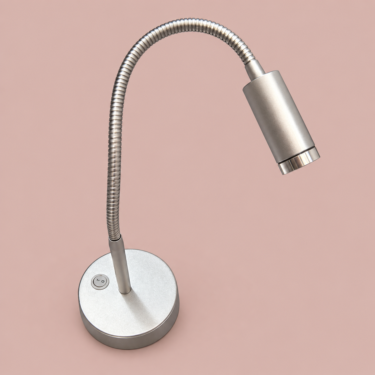 Speed Lamp