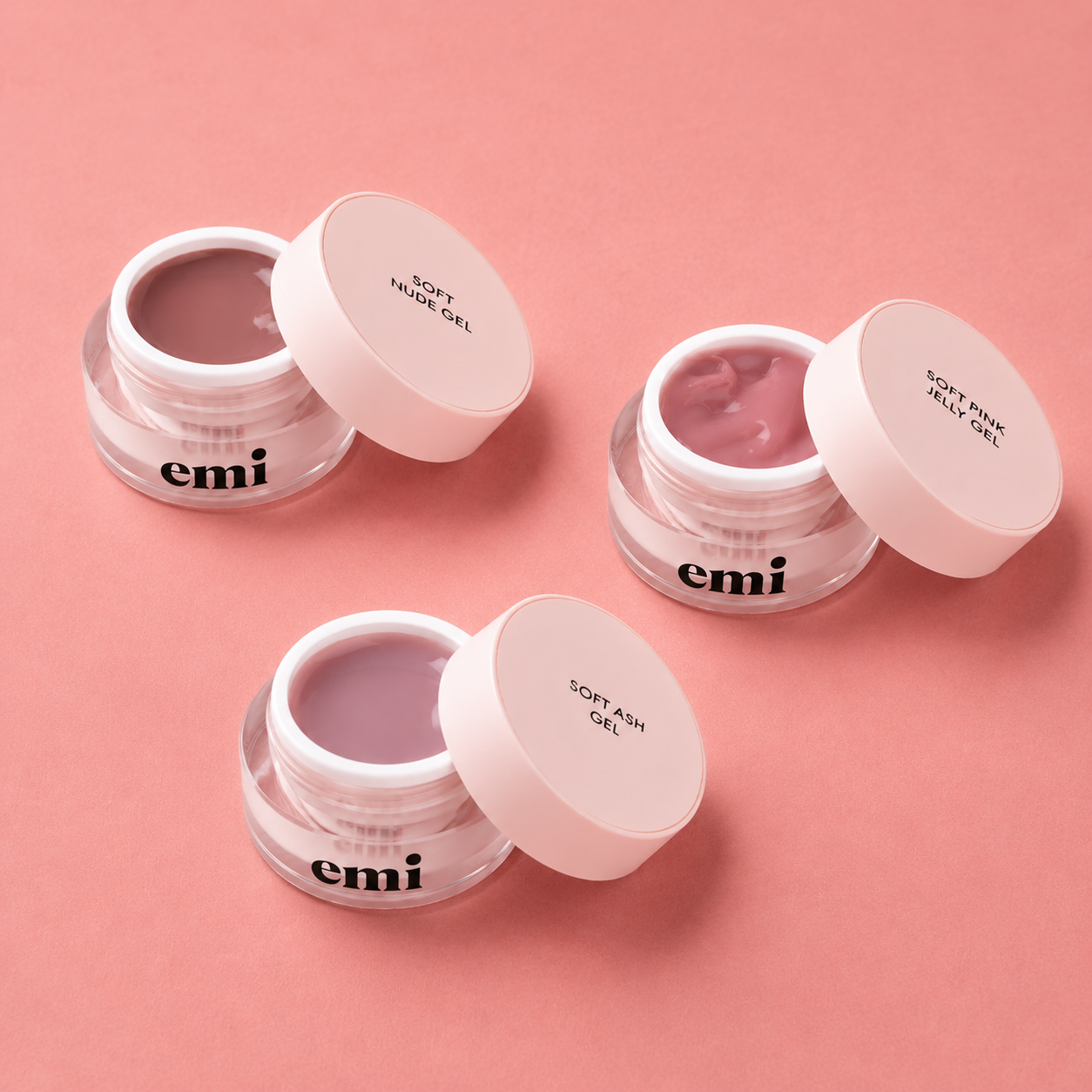 EMI Gels
