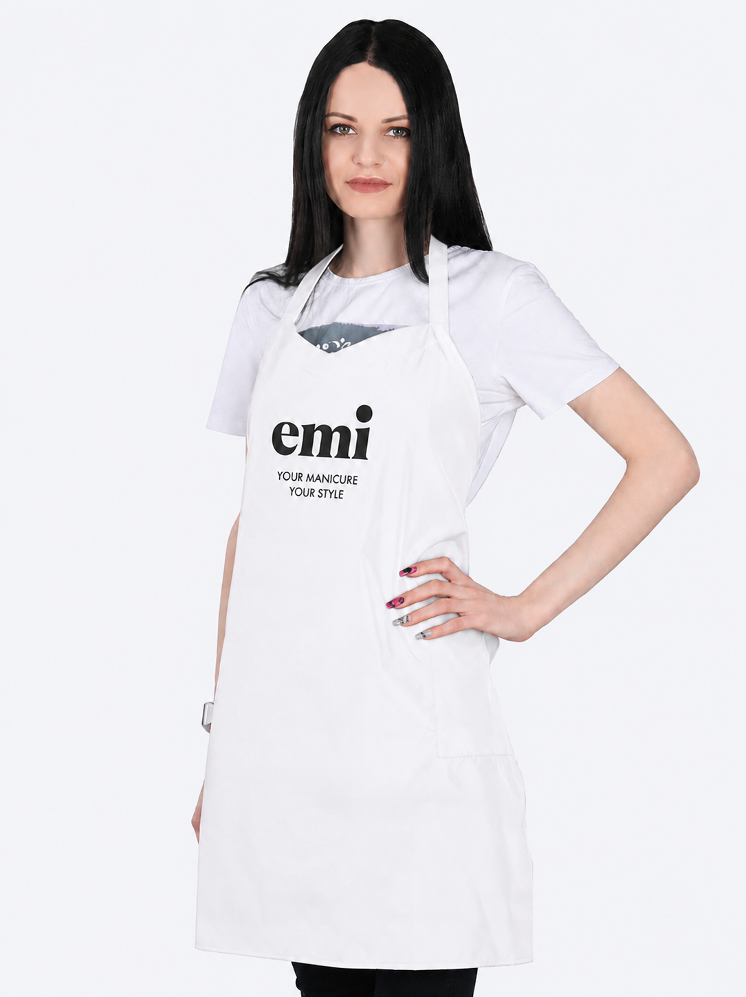 Economy Apron Emi