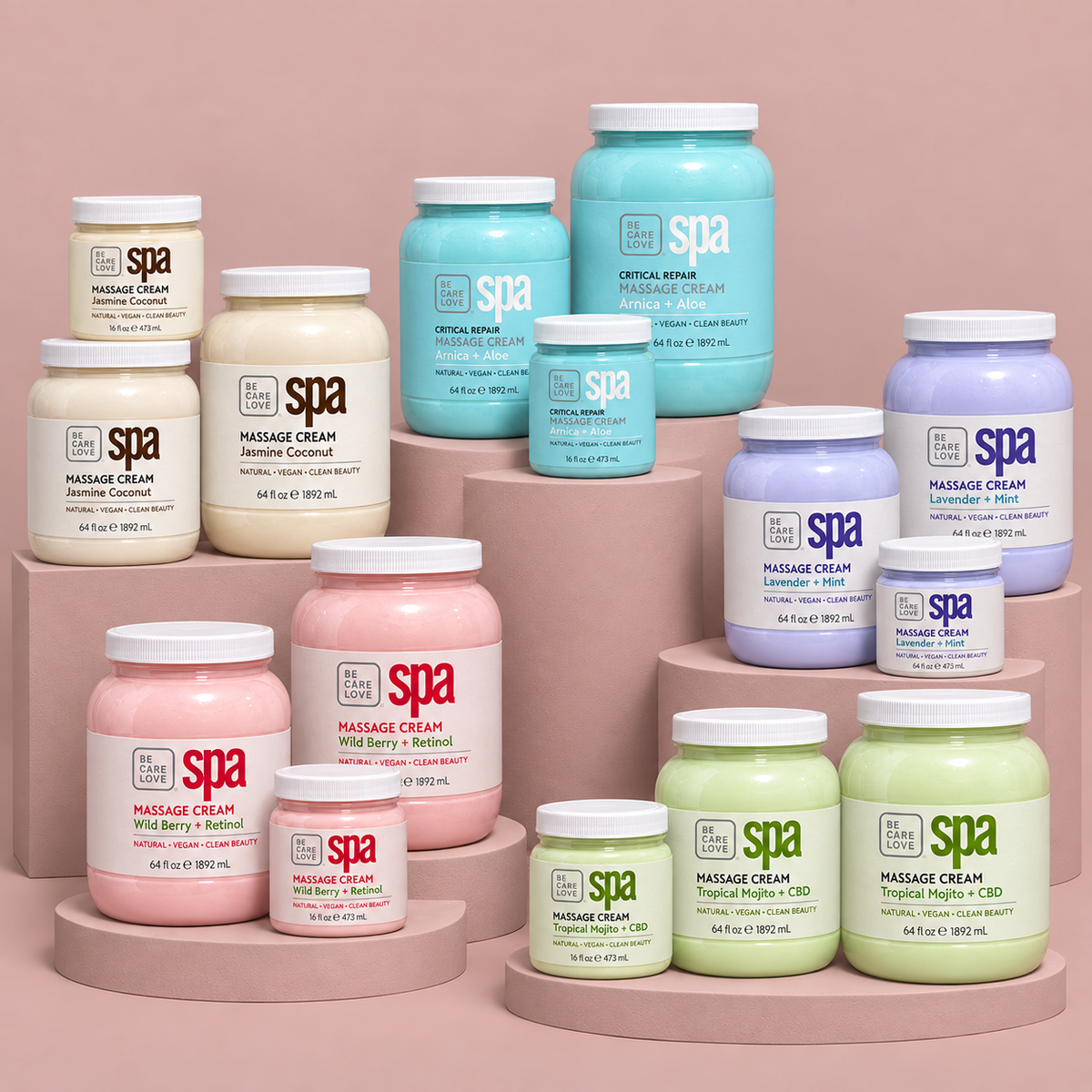 BCL SPA Moisture Mask