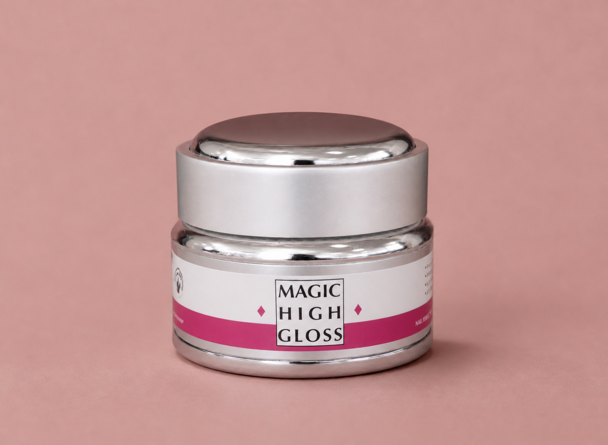NLC Magic Base Gel