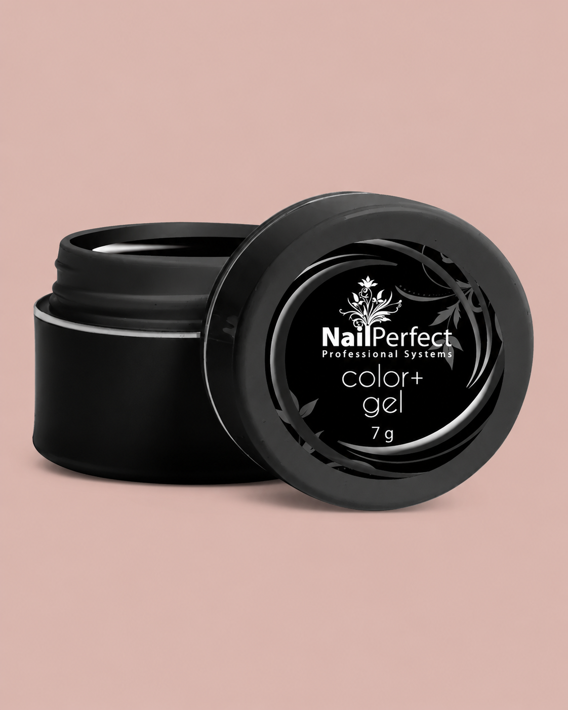 Nail Perfect Color+ Gel