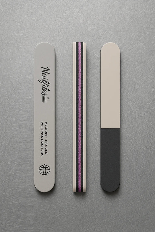 Boyfriend buffer (5stuks)