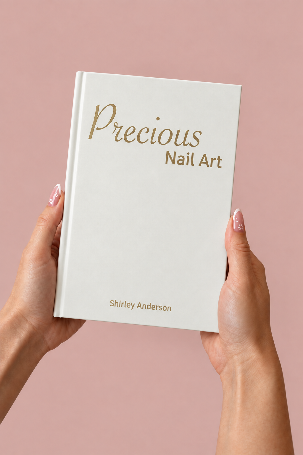 Precious Nail Art
