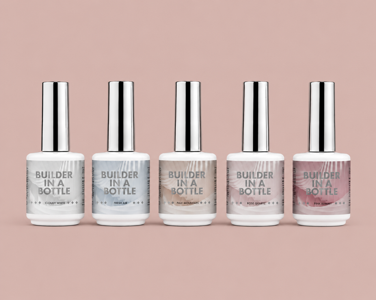 Nail Perfect UPVOTED Builder in a Bottle