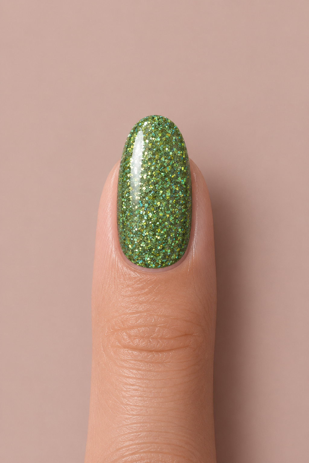 Young Nails SlickPour – Sour Apple Blitz