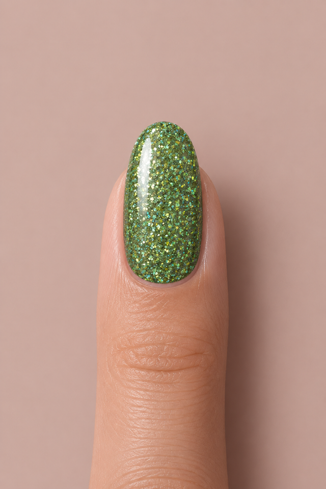Young Nails SlickPour – Sour Apple Blitz