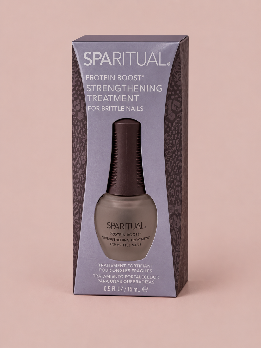 Strengthening Treatment